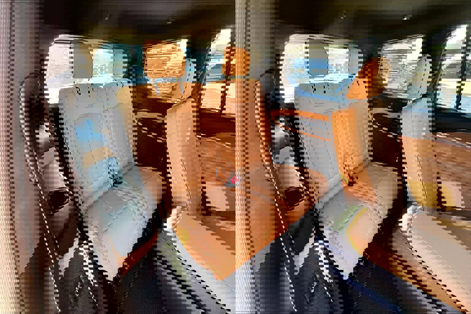 New 2025 Jeep Grand Cherokee L Summit image 22