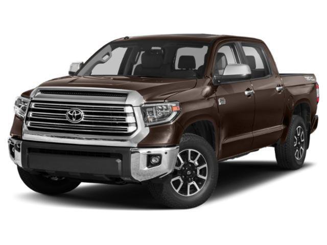 Certified 2019 Toyota Tundra 1794 Edition AWD/4WD video 1