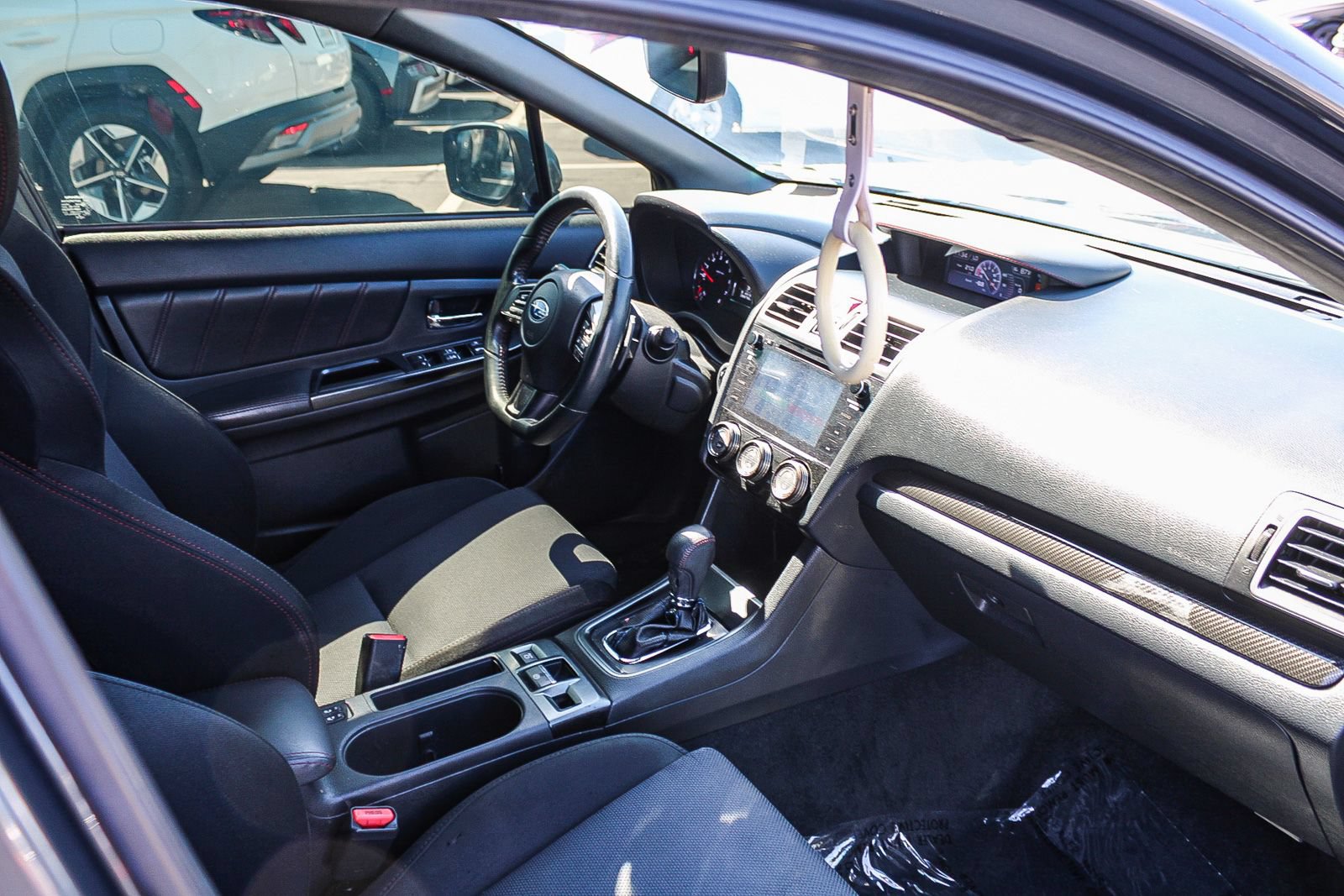 Used 2021 Subaru WRX Premium AWD/4WD image 17