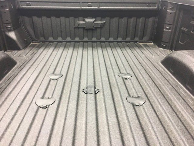 New 2026 Chevrolet Silverado 2500 High Country w/ High Country Premium Package image 16