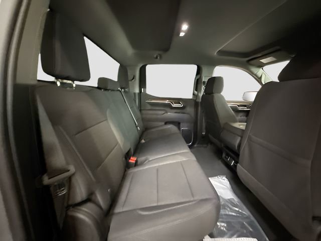 New 2026 Chevrolet Silverado 1500 LT image 27