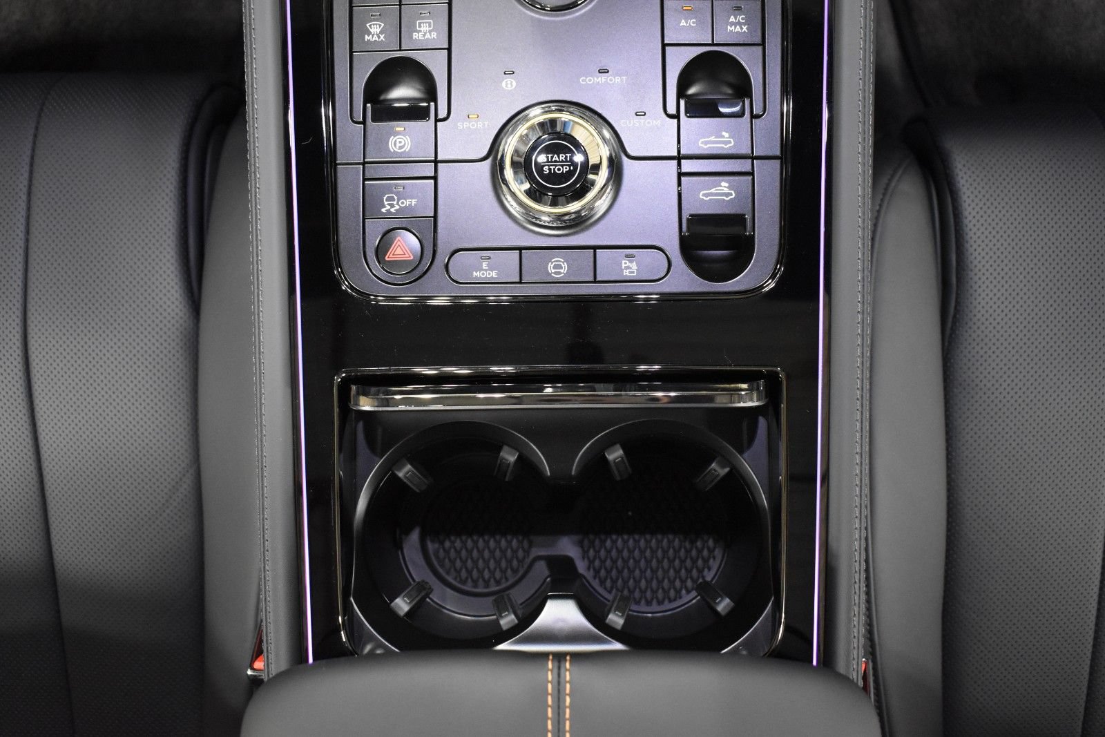 New 2026 Bentley Continental GT S AWD/4WD image 23
