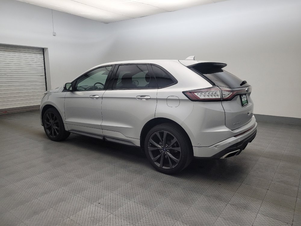 Used 2015 Ford Edge Sport w/ Equipment Group 401A AWD/4WD image 3
