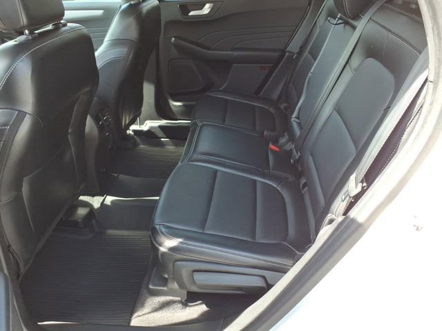 Certified 2023 Ford Escape Platinum image 21