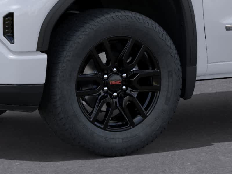 New 2026 GMC Sierra 1500 Elevation AWD/4WD image 9