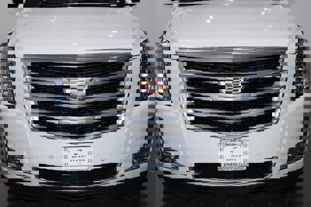 Used 2020 Cadillac Escalade Premium Luxury image 8