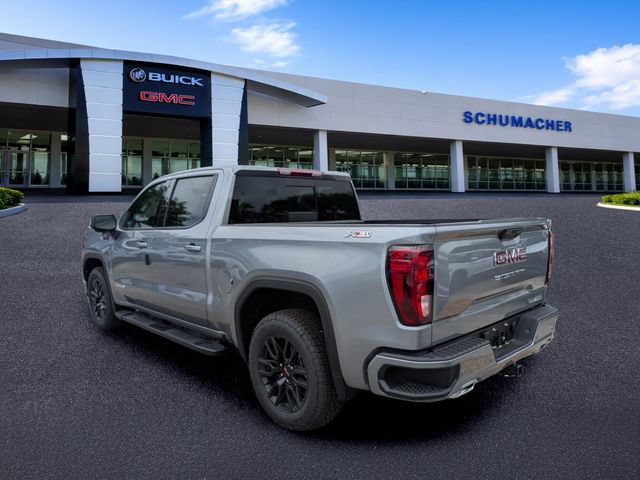 New 2026 GMC Sierra 1500 Elevation w/ Elevation Premium Package AWD/4WD image 5