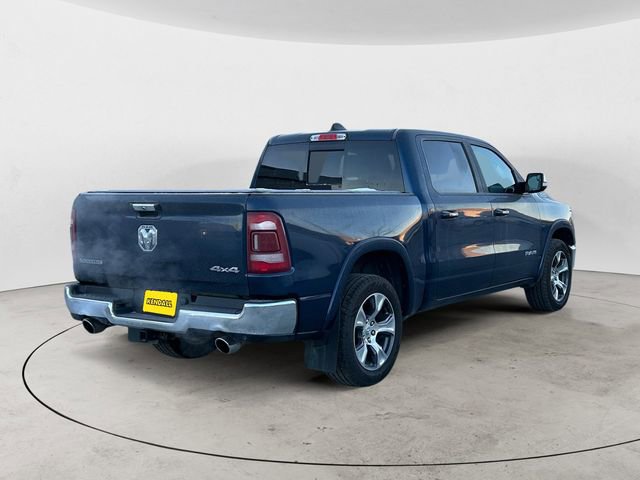 Used 2022 RAM 1500 Laramie image 5