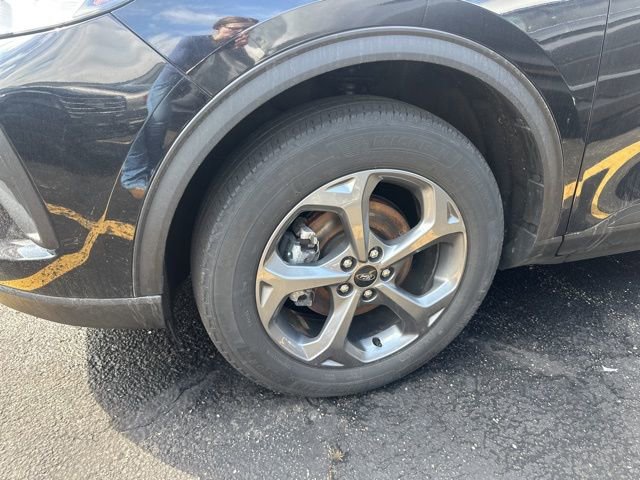 Used 2025 Ford Escape ST-Line image 16