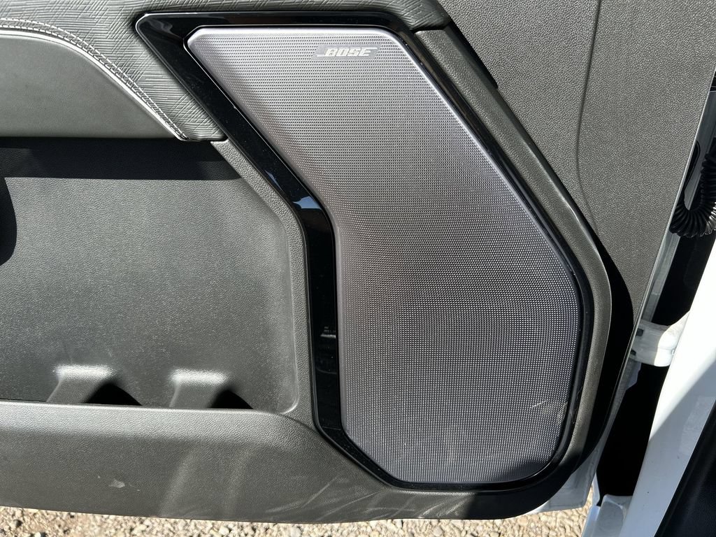 New 2026 GMC Sierra 1500 AT4X AWD/4WD image 25