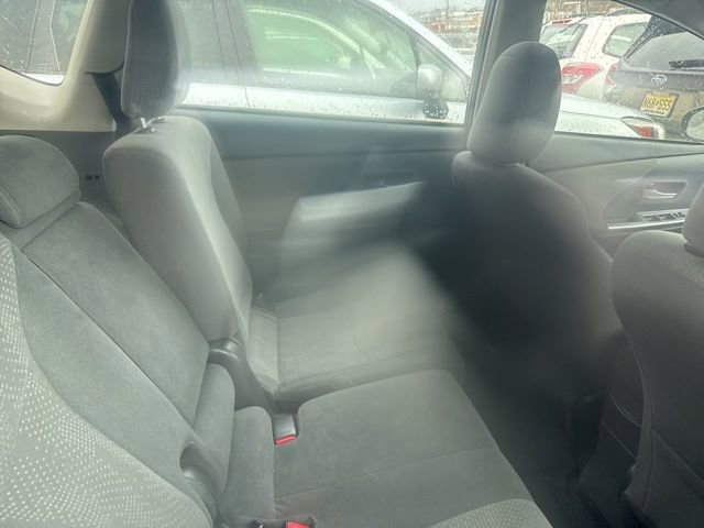 Used 2013 Toyota Prius V Two image 12