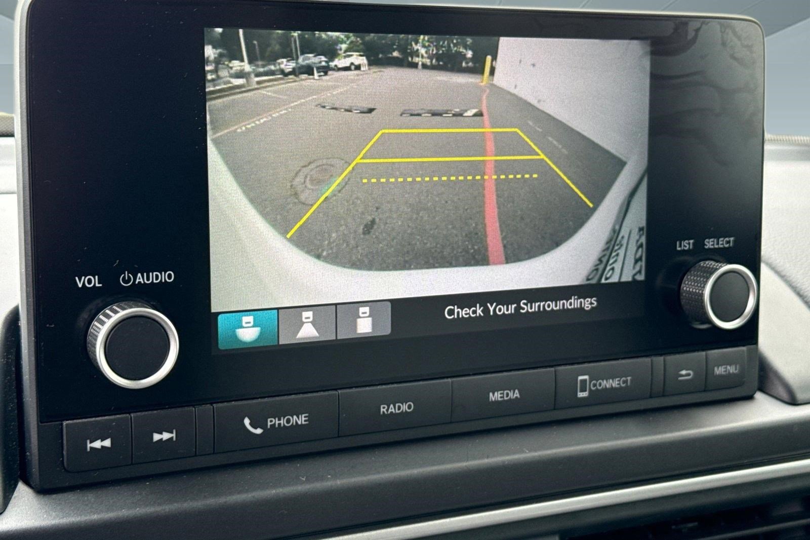 Certified 2023 Honda Pilot LX image 25