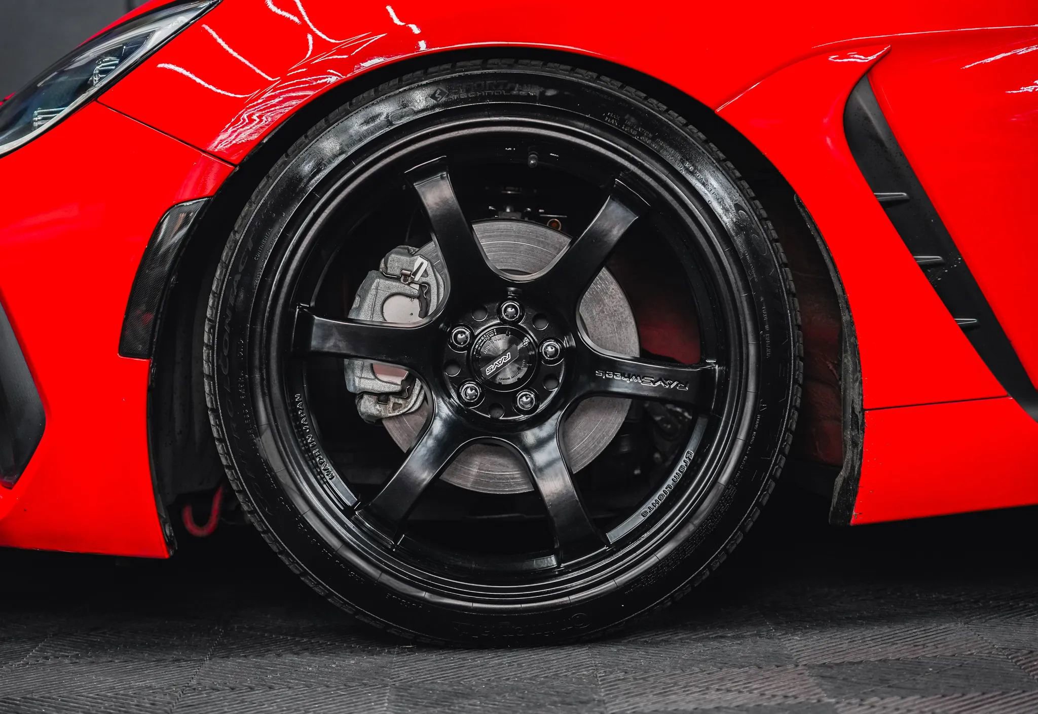 Used 2023 Subaru BRZ Limited RWD image 12