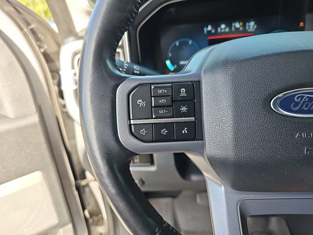 Certified 2023 Ford F350 Lariat w/ Lariat Ultimate Package AWD/4WD image 17