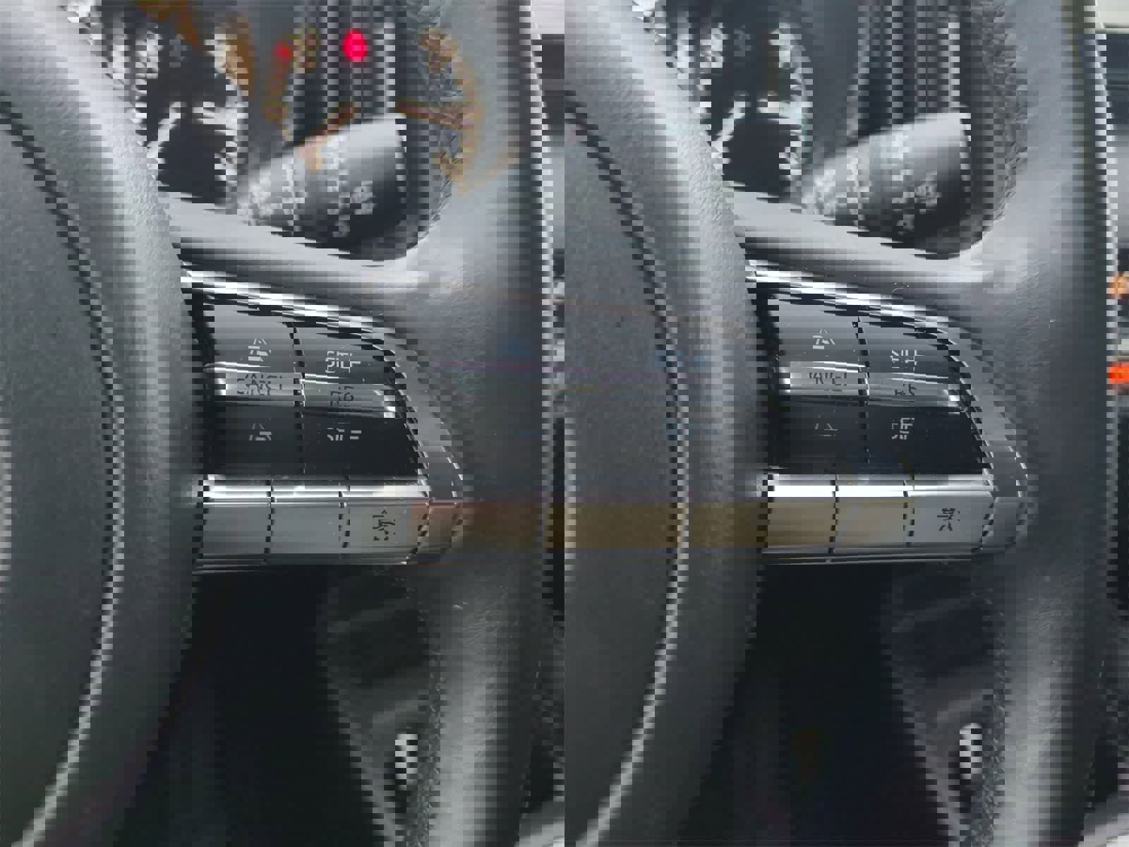 Used 2024 MAZDA CX-50 AWD 2.5 S w/ Cargo Package image 25