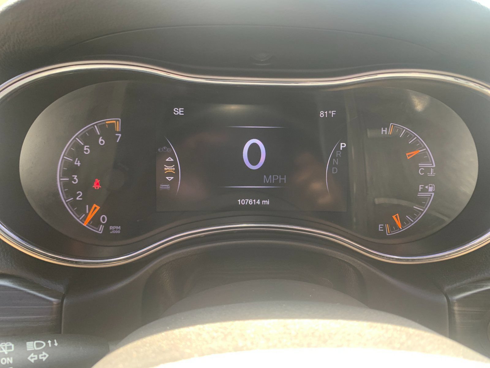Used 2020 Jeep Grand Cherokee Altitude AWD/4WD image 31