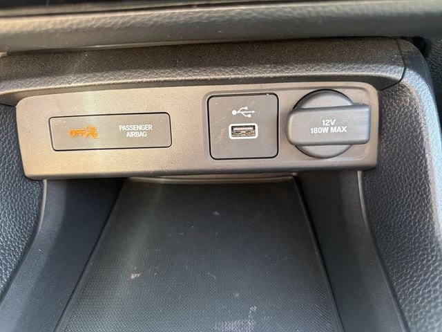 Used 2023 Honda Civic Sport image 37