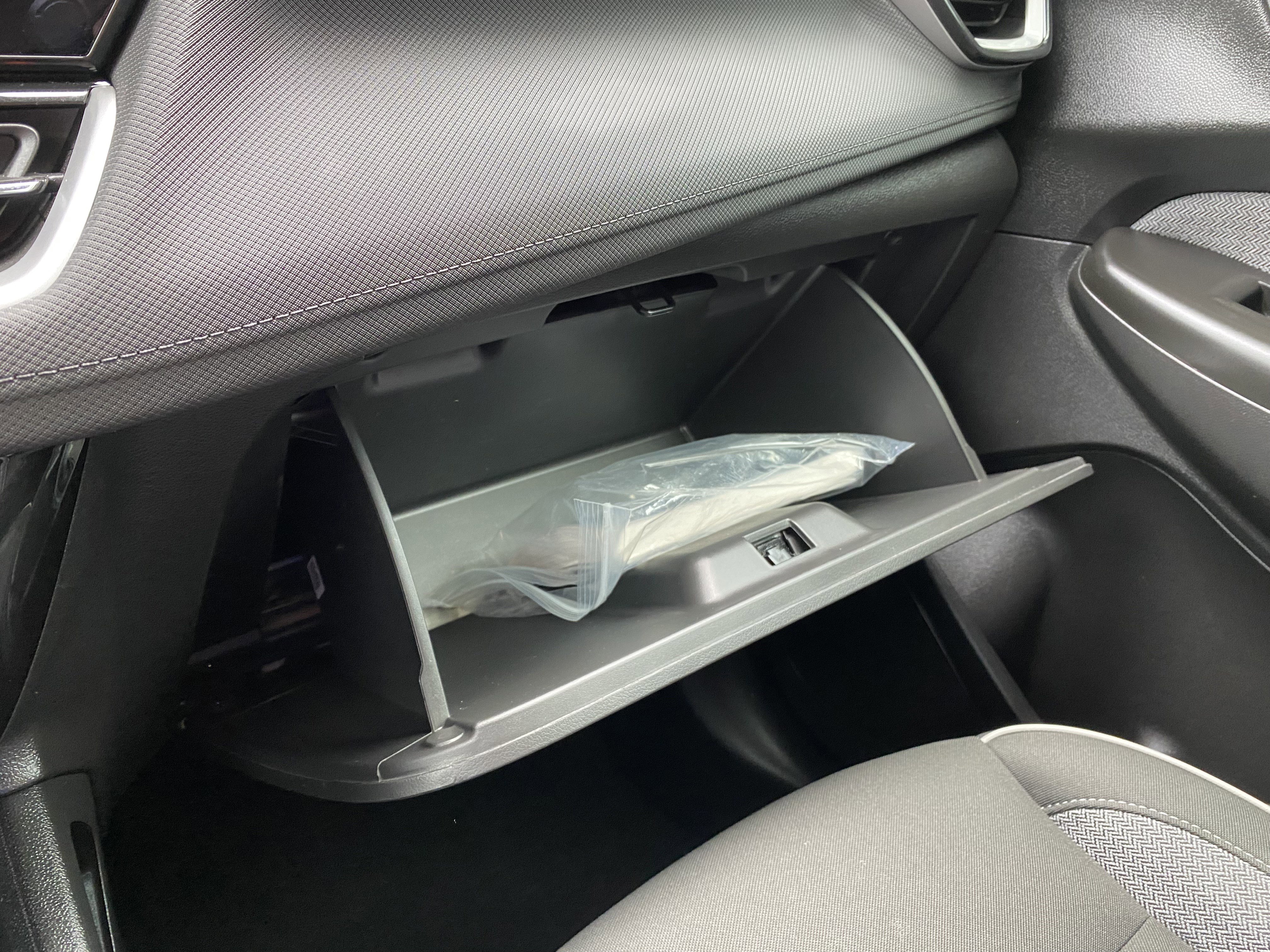 Used 2024 Chevrolet TrailBlazer LT w/ LT Cold Weather Package image 30