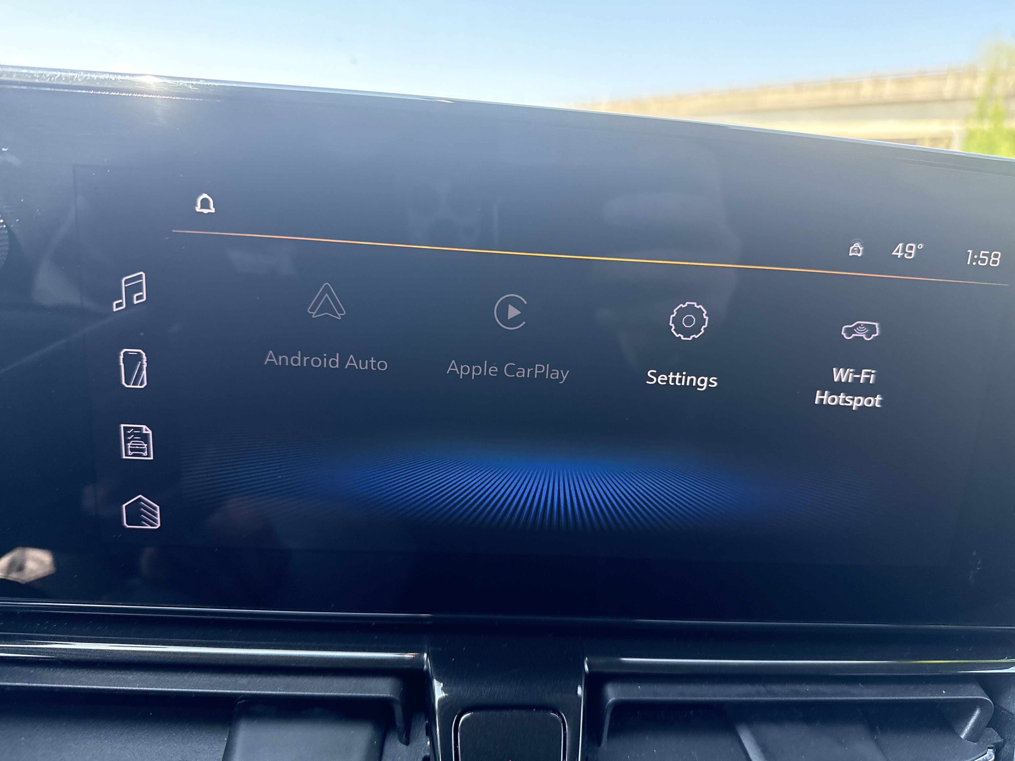 Used 2025 Chevrolet TrailBlazer LT AWD/4WD image 25