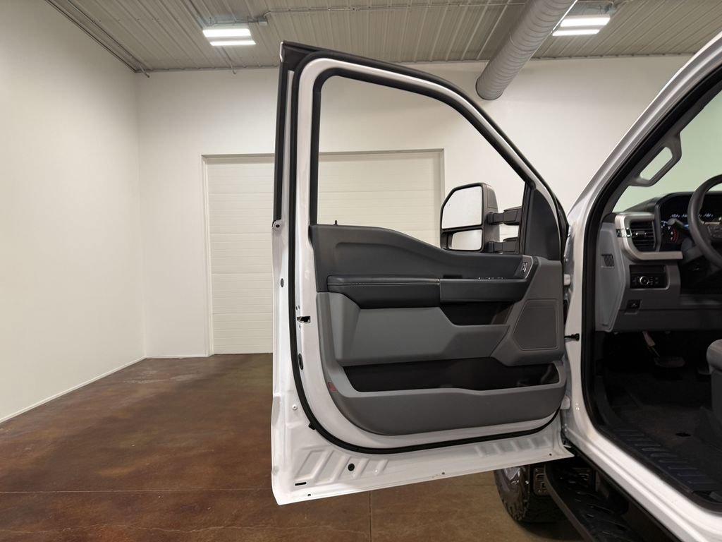Used 2024 Ford F250 XL w/ STX Appearance Package image 58