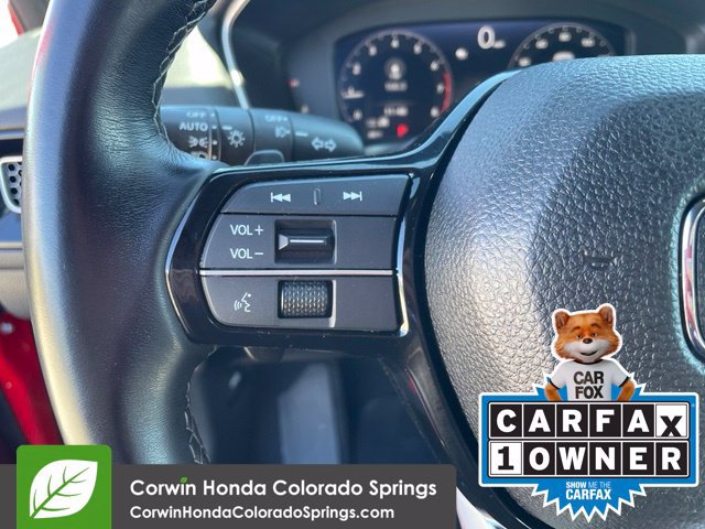 Used 2023 Honda Civic Sport Touring image 18