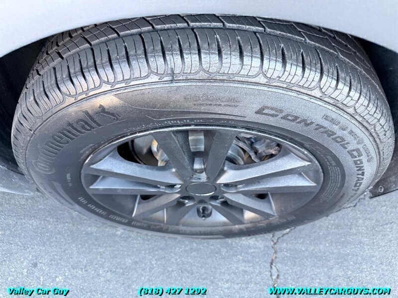 Used 2016 Hyundai Sonata SE FWD image 30