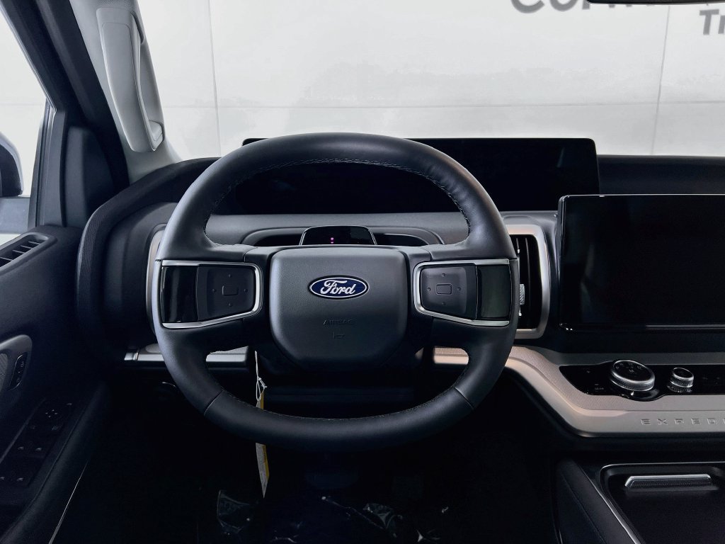 New 2027 Ford Expedition Max Active AWD/4WD image 27
