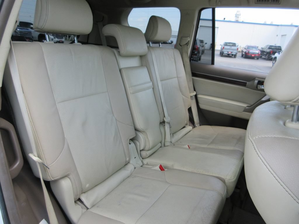 Used 2018 Lexus GX 460 Premium w/ Premium Package AWD/4WD image 24