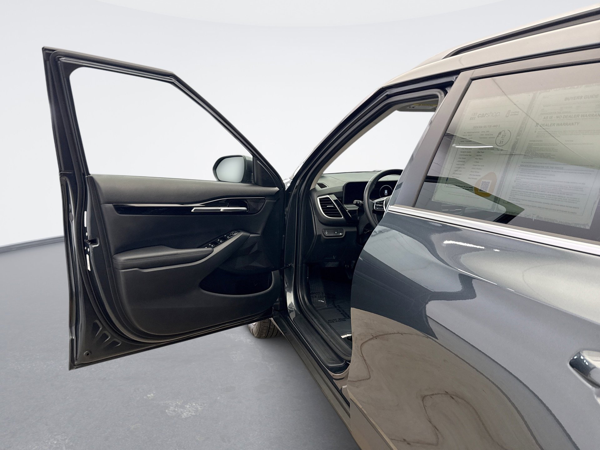 Used 2024 Kia Seltos S image 9