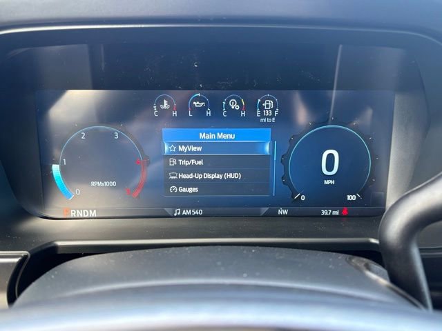 New 2026 Ford F250 King Ranch w/ Tremor Off-Road Package image 13