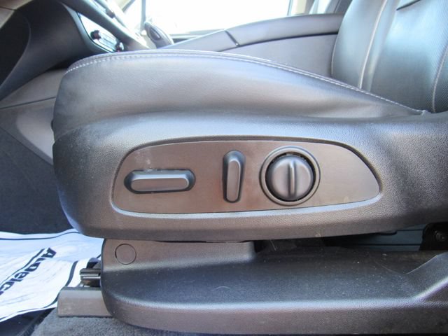 Certified 2019 Buick Enclave Avenir w/ Avenir Technology Package AWD/4WD image 16