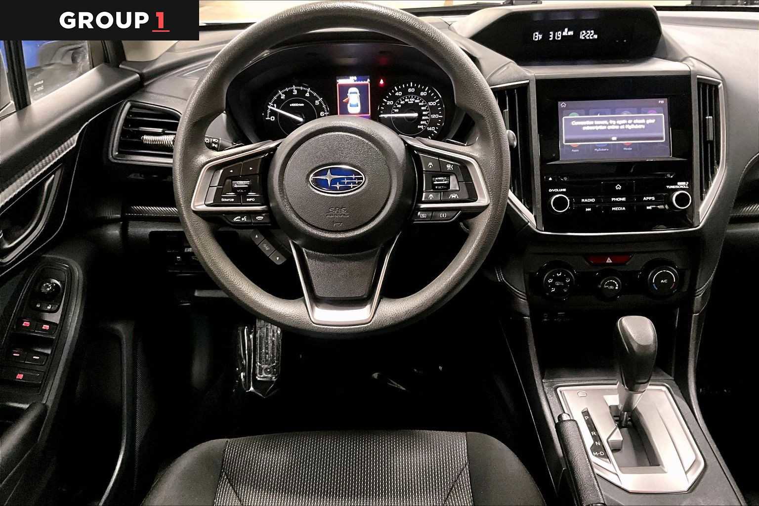 Used 2022 Subaru Impreza Premium image 5