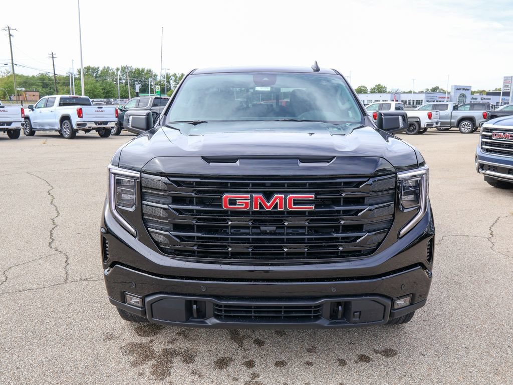 New 2026 GMC Sierra 1500 Elevation w/ Elevation Premium Package AWD/4WD image 26