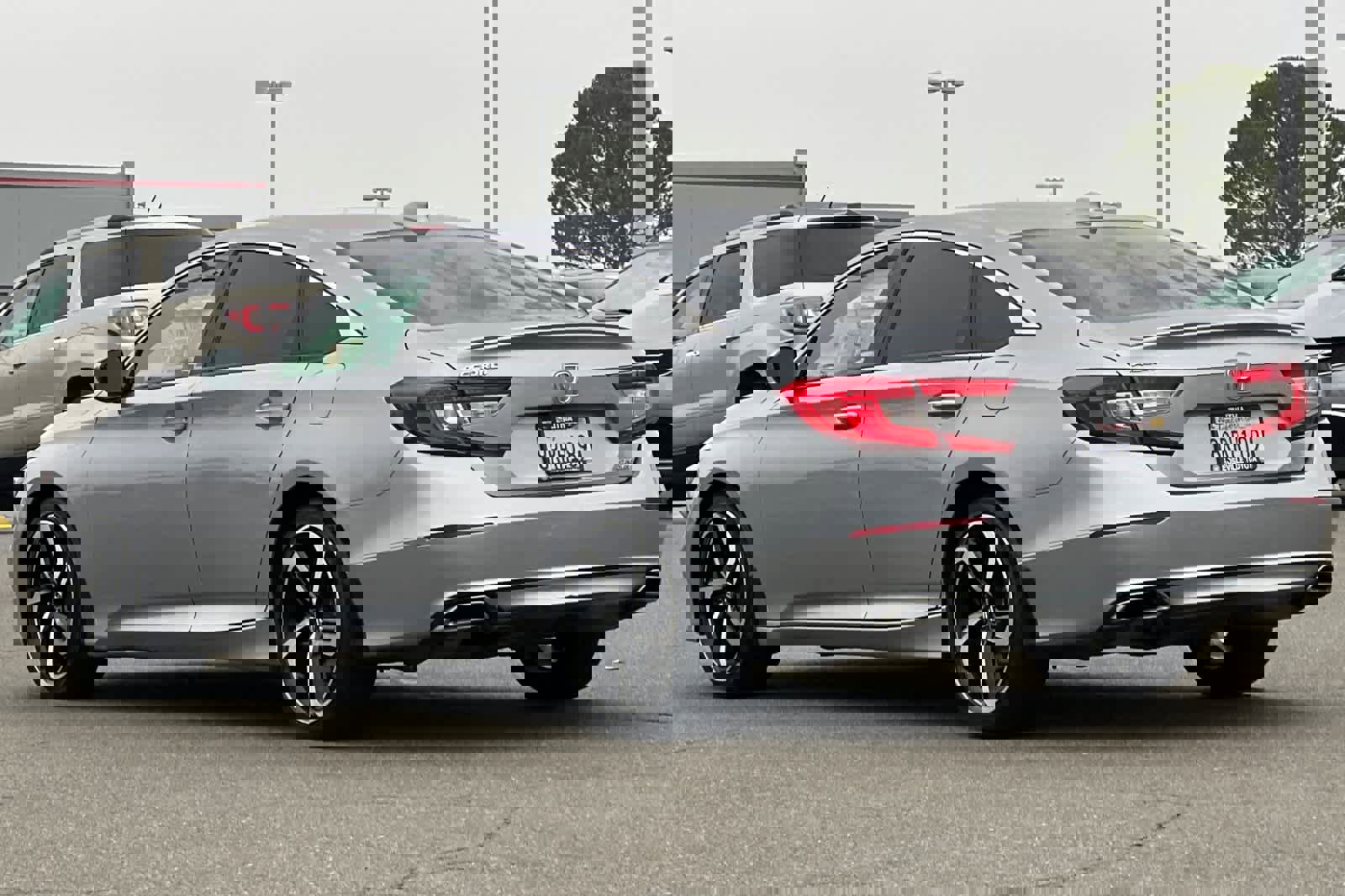 Used 2020 Honda Accord Sport image 7