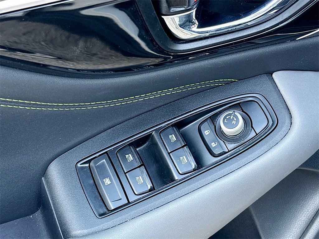 Used 2023 Subaru Outback Onyx Edition image 17