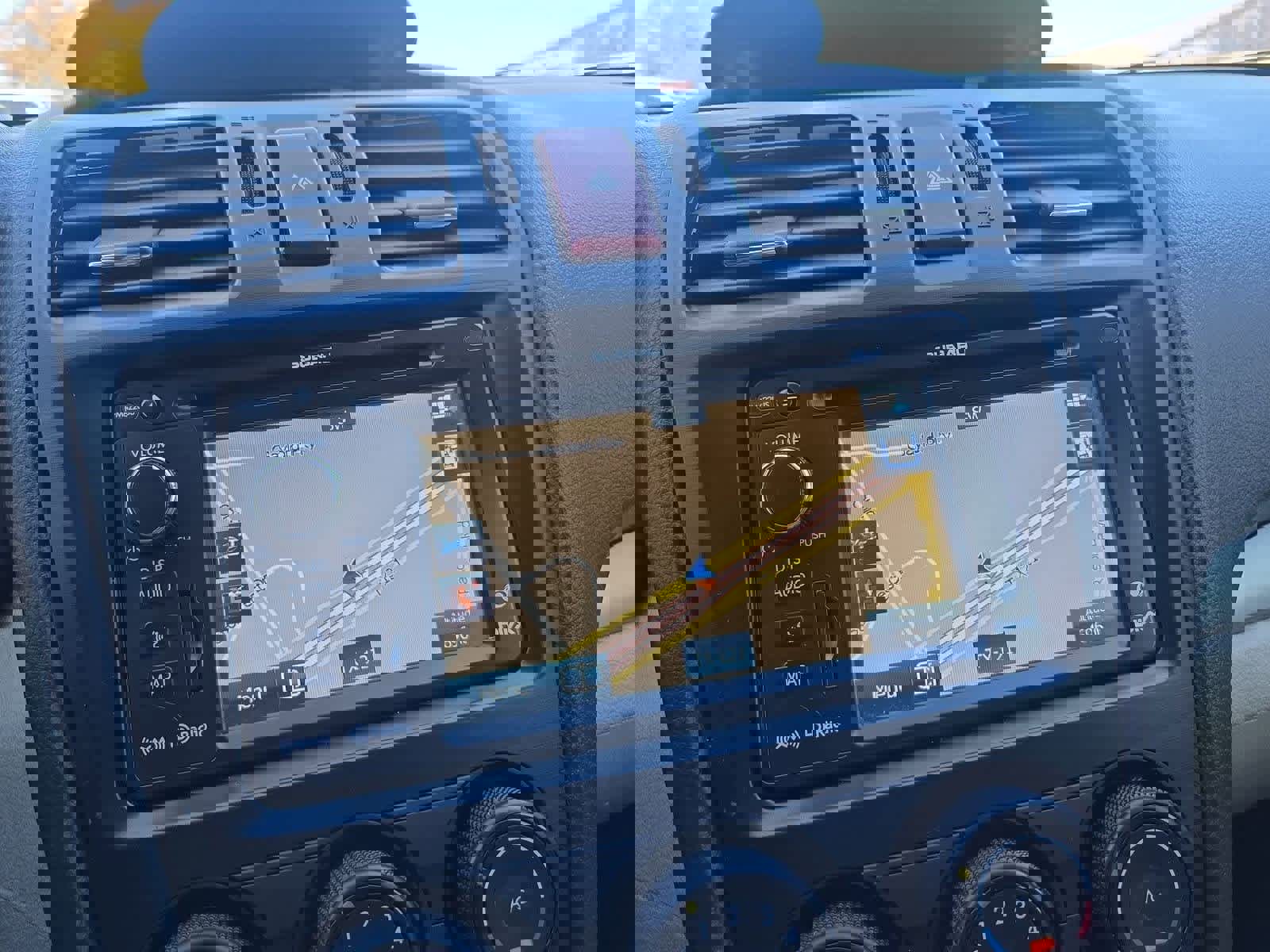 Used 2014 Subaru Crosstrek 2.0i Premium w/ Popular Package #2 image 28