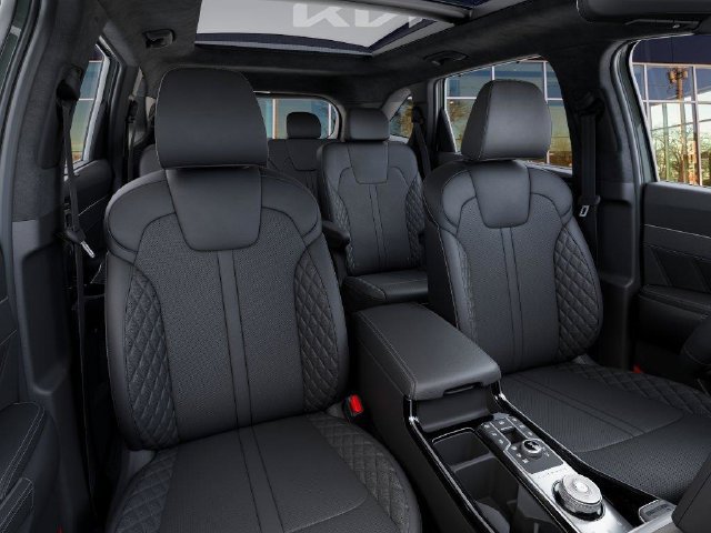 New 2026 Kia Sorento SX Prestige AWD/4WD image 15