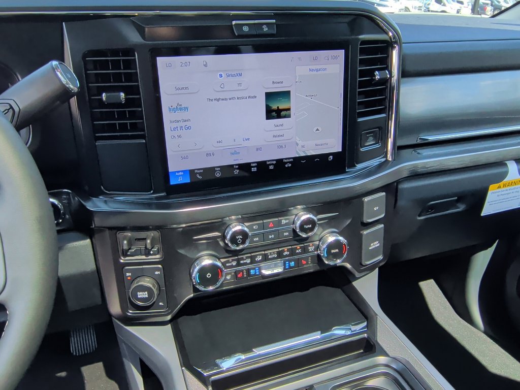 New 2027 Ford F350 Lariat w/ Chrome Package AWD/4WD image 24