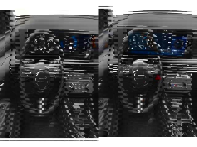 New 2026 Hyundai Tucson SE image 9