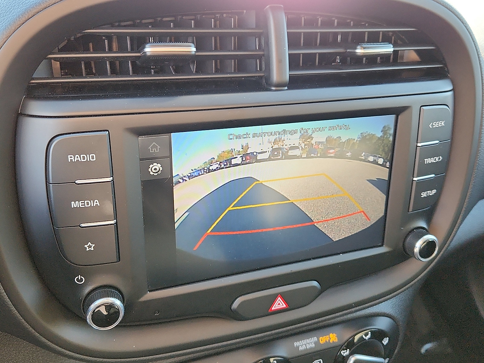 Used 2022 Kia Soul LX w/ Technology Package FWD image 17