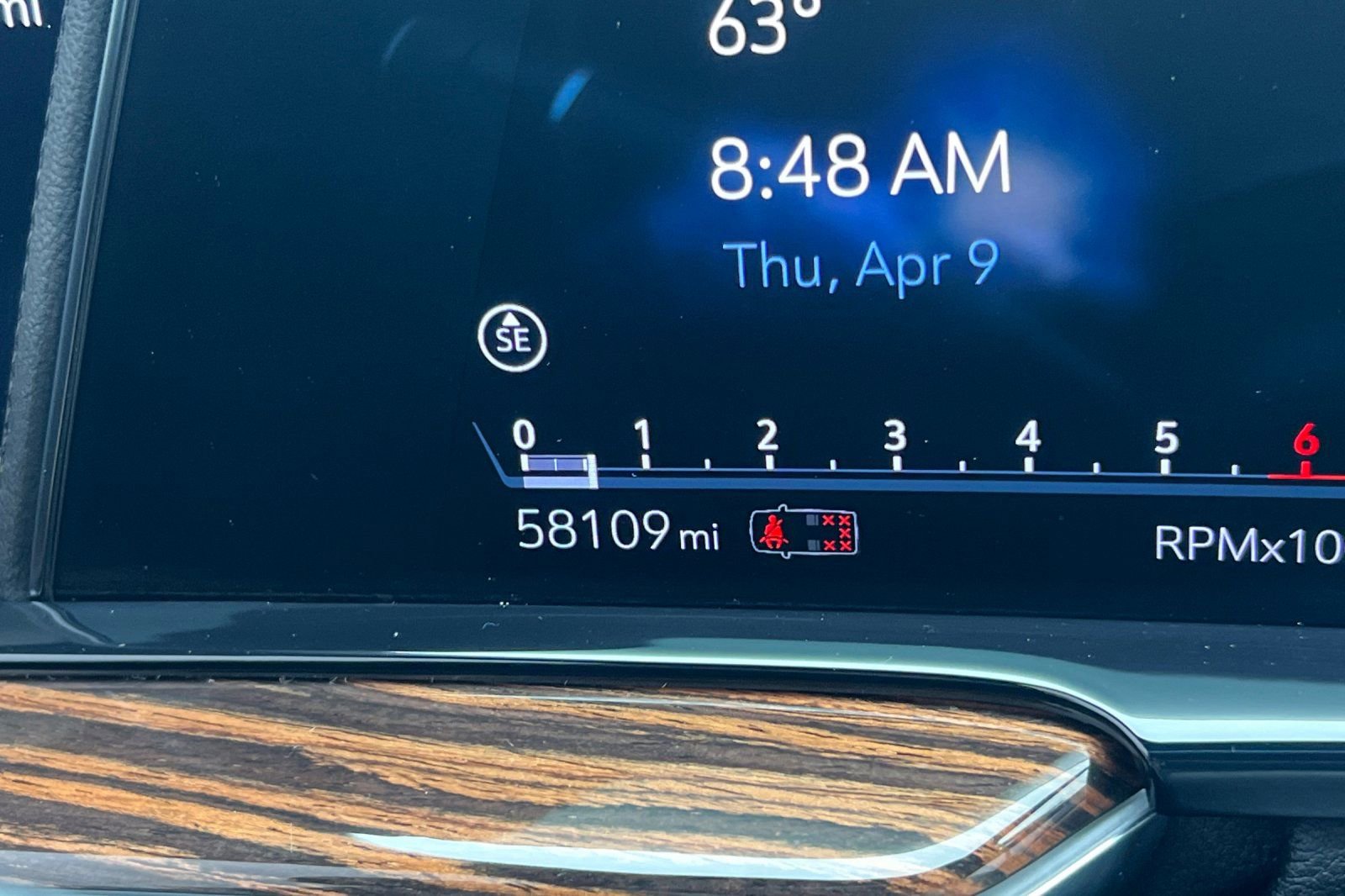 Used 2022 Cadillac Escalade Luxury image 26