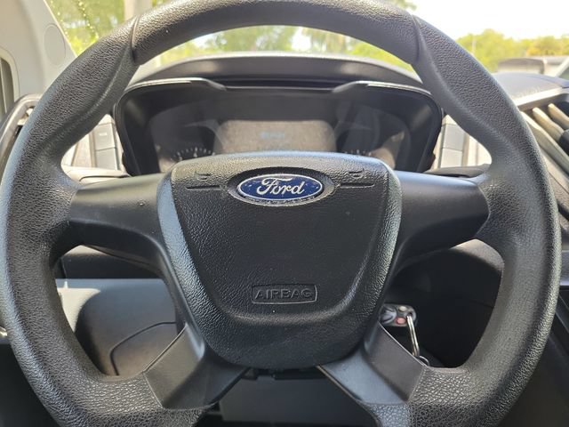 Used 2017 Ford Transit 150 130 Low Roof RWD image 24