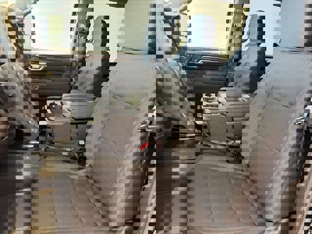 New 2026 Chevrolet Silverado 2500 LT w/ All Star Edition image 13