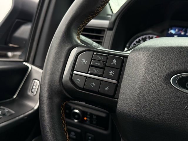 Certified 2023 Ford F150 Tremor w/ 360 Degree Camera Package image 12