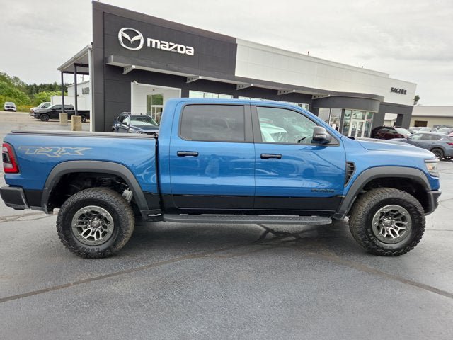 Used 2024 RAM 1500 TRX w/ TRX Level 2 Equipment Group AWD/4WD image 6