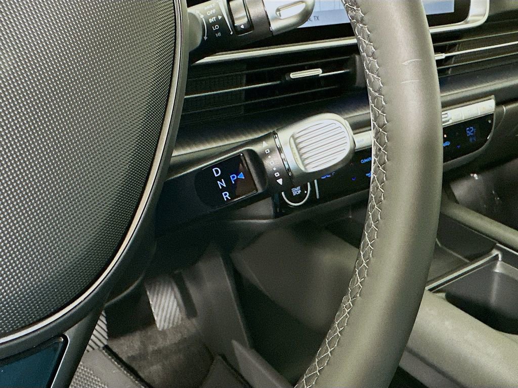 New 2025 Hyundai Ioniq 6 SE image 15