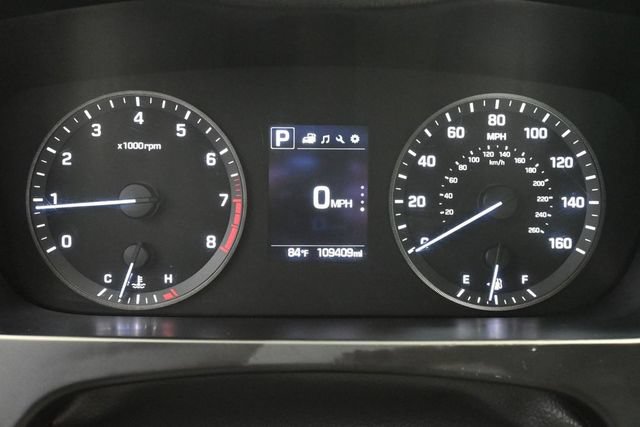 Used 2017 Hyundai Sonata Sport w/ Cargo Package FWD image 34