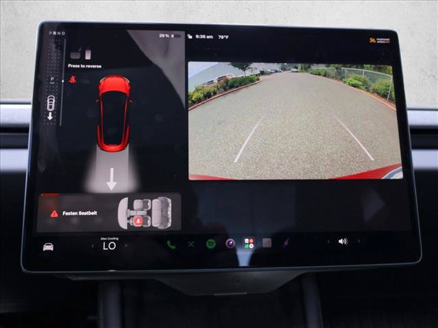 Used 2024 Tesla Model 3 Long Range AWD/4WD image 18