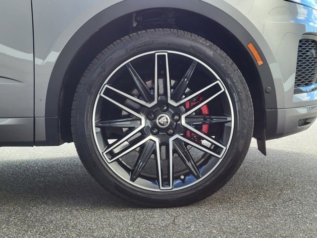 Used 2024 Jaguar E-PACE R-Dynamic SE image 24