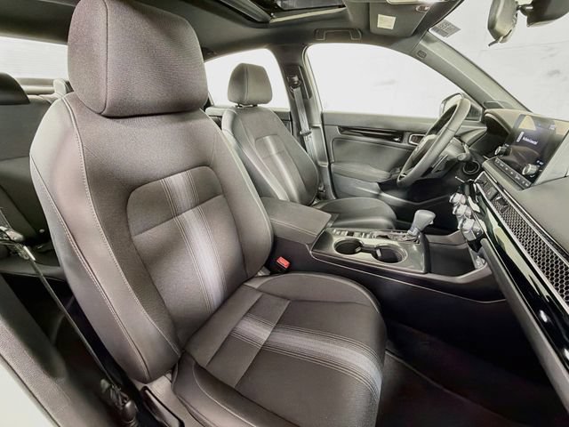 Used 2025 Honda Civic Sport image 33